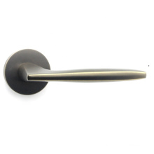 Simple design Nordic style Zinc Alloy  furniture handles